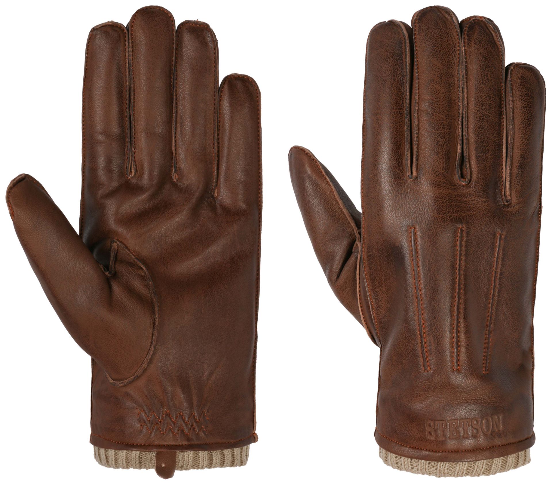 Bild för kategori Gloves